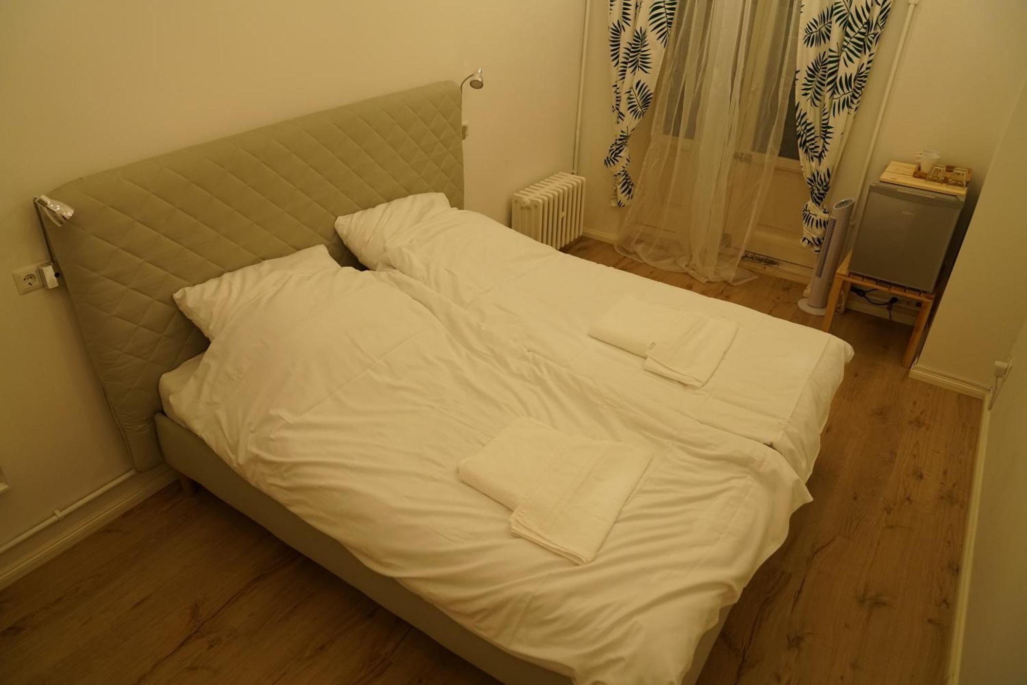 364 Guest house Berlin
