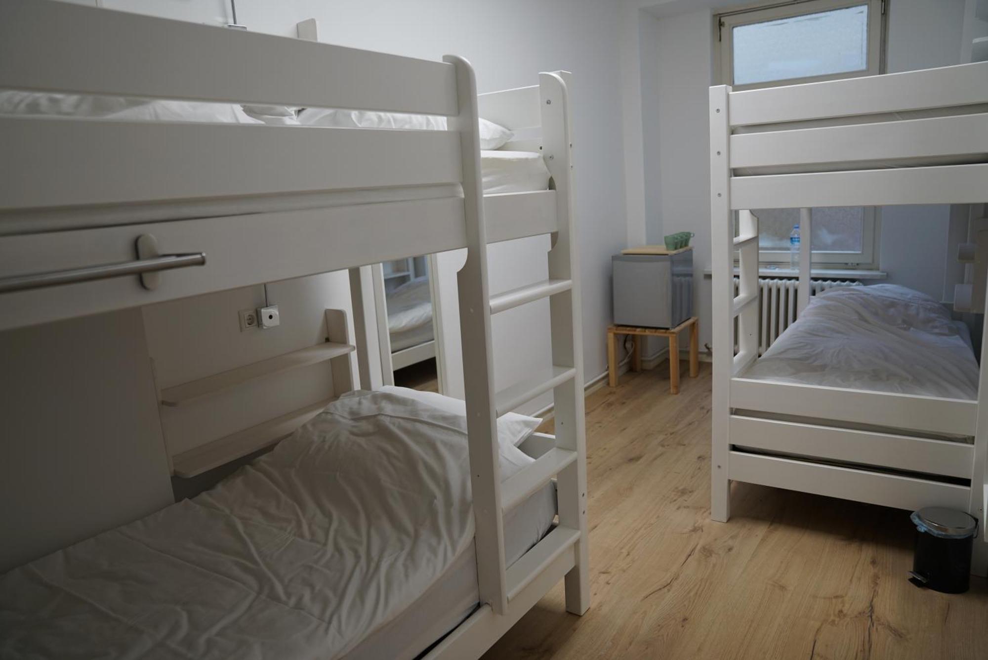 364 Guest house Berlin